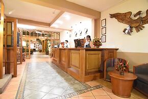 Prisma Hotel