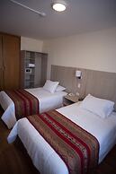 Prisma Hotel