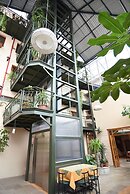 Prisma Hotel