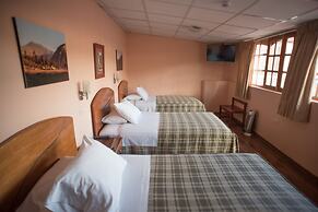 Prisma Hotel