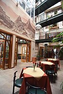 Prisma Hotel
