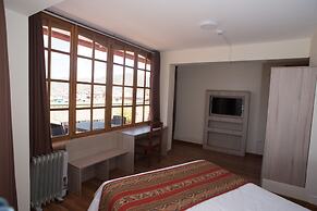 Prisma Hotel
