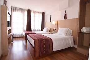 Prisma Hotel