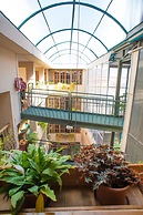Prisma Hotel