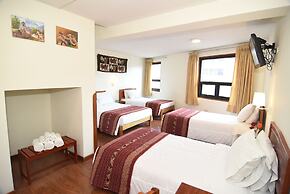 Prisma Hotel