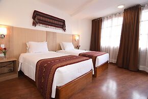 Prisma Hotel