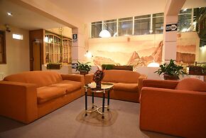 Prisma Hotel