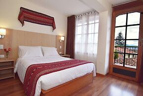 Prisma Hotel