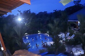 Aunty Arenal Lodge
