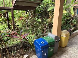 Aunty Arenal Lodge