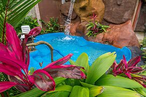 Aunty Arenal Lodge