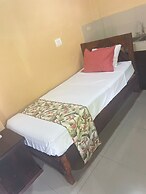 Aunty Arenal Lodge
