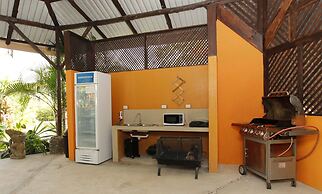 Aunty Arenal Lodge