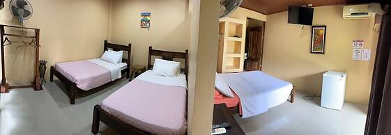 Aunty Arenal Lodge