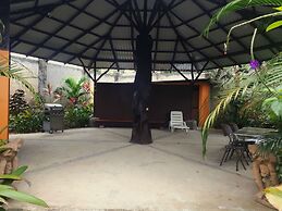 Aunty Arenal Lodge