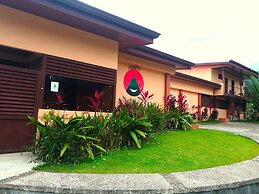 Aunty Arenal Lodge