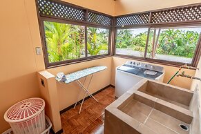 Aunty Arenal Lodge