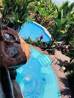 Aunty Arenal Lodge