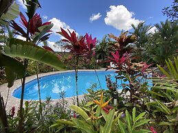 Aunty Arenal Lodge