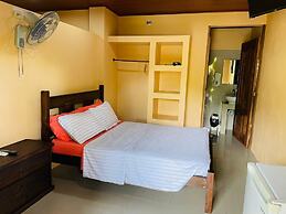 Aunty Arenal Lodge