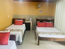 Aunty Arenal Lodge