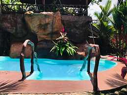 Aunty Arenal Lodge