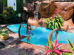 Aunty Arenal Lodge