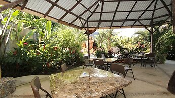Aunty Arenal Lodge