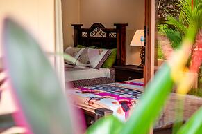 Aunty Arenal Lodge