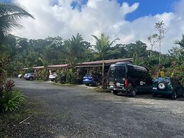 Aunty Arenal Lodge