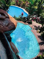 Aunty Arenal Lodge