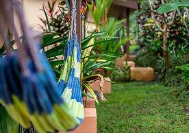 Aunty Arenal Lodge