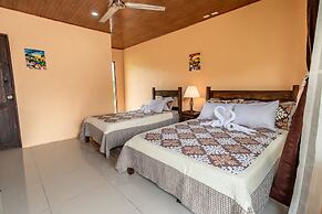 Aunty Arenal Lodge