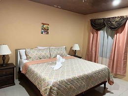 Aunty Arenal Lodge