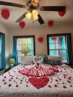 Bella Vista Resort Belize