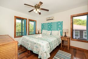 Bella Vista Resort Belize