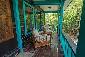 Bella Vista Resort Belize