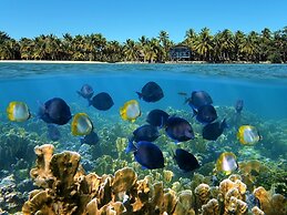 Bella Vista Resort Belize