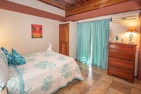 Bella Vista Resort Belize