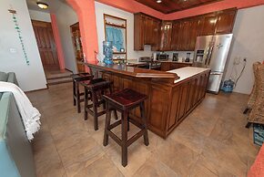 Bella Vista Resort Belize