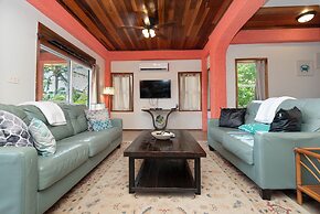 Bella Vista Resort Belize