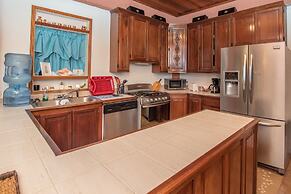 Bella Vista Resort Belize