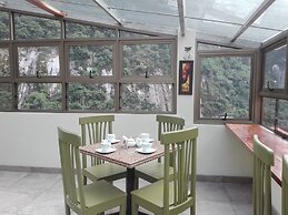 Inka Tower
