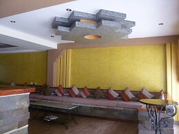 Inka Tower