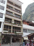 Inka Tower
