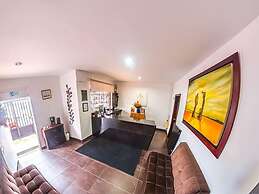 Hotel Estadio 63