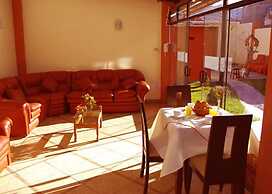 Hostal Samichay