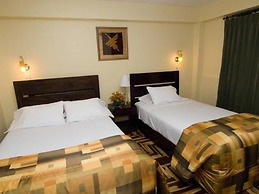 Hostal Samichay