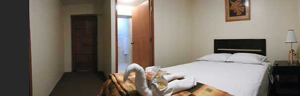 Hostal Samichay