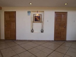 Hostal Samichay